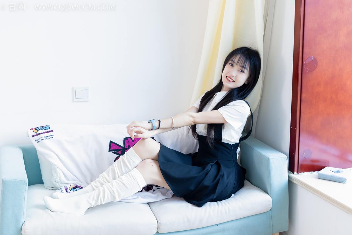 图片[115]-物恋传媒 NO.2369 嘉木-长靴、长筒小腿白棉袜、蝴蝶薄肉丝[156P] – 速更版-美库