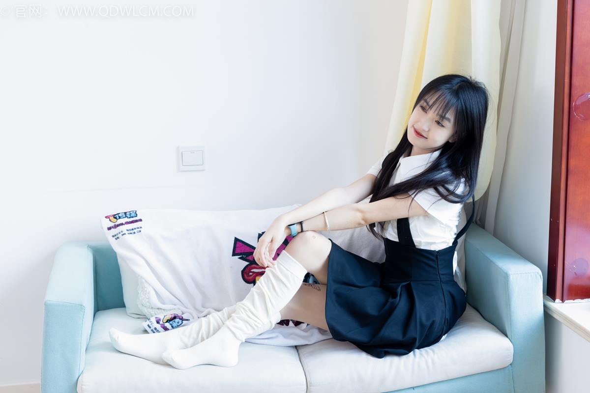 图片[118]-物恋传媒 NO.2369 嘉木-长靴、长筒小腿白棉袜、蝴蝶薄肉丝[156P] – 速更版-美库