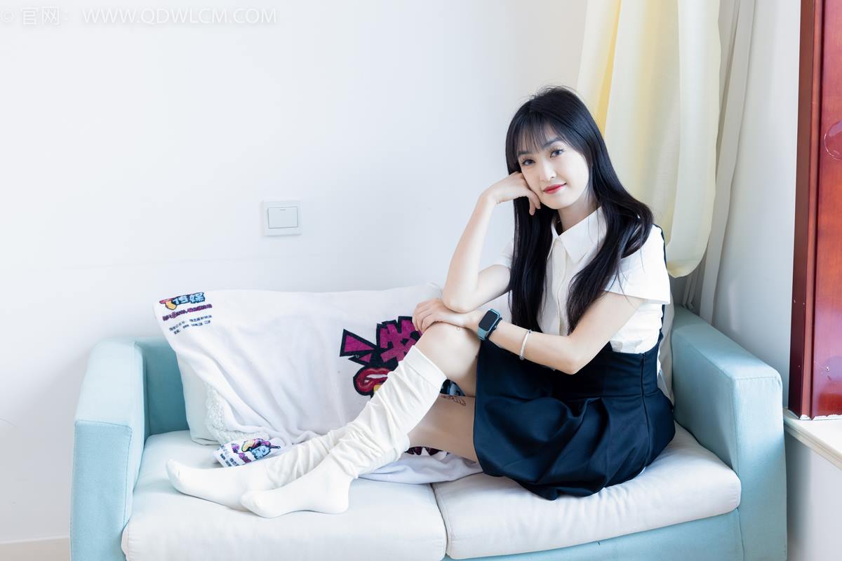 图片[120]-物恋传媒 NO.2369 嘉木-长靴、长筒小腿白棉袜、蝴蝶薄肉丝[156P] – 速更版-美库