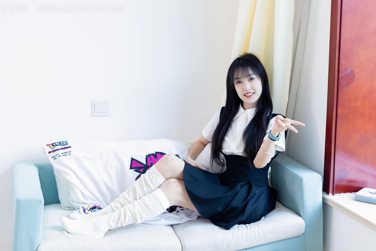 图片[122]-物恋传媒 NO.2369 嘉木-长靴、长筒小腿白棉袜、蝴蝶薄肉丝[156P] – 速更版-美库