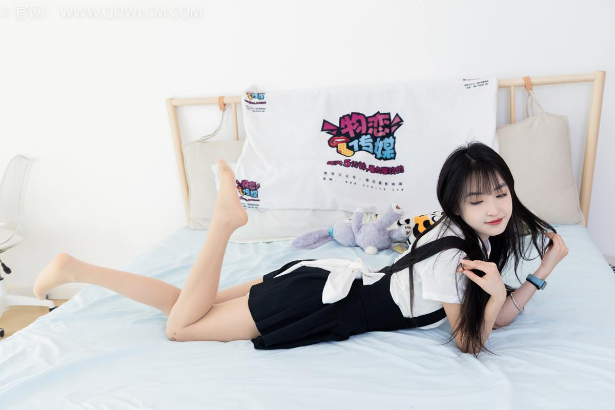 图片[126]-物恋传媒 NO.2369 嘉木-长靴、长筒小腿白棉袜、蝴蝶薄肉丝[156P] – 速更版-美库