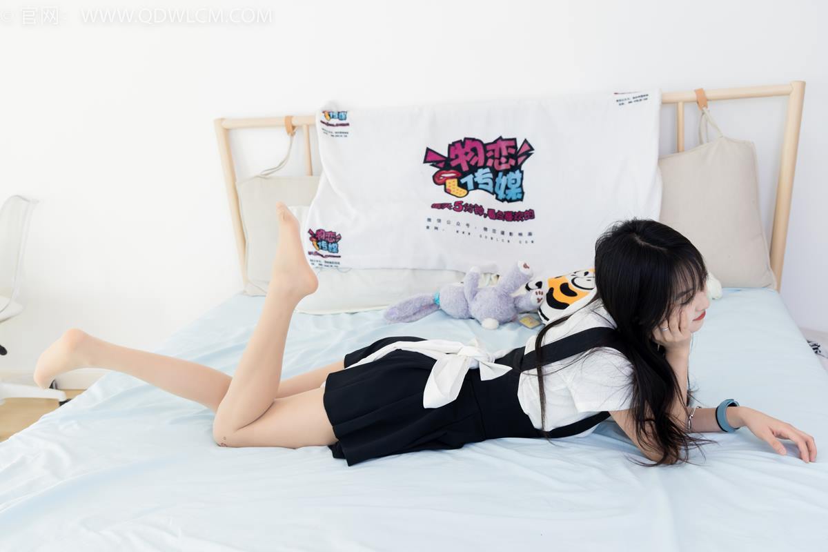 图片[134]-物恋传媒 NO.2369 嘉木-长靴、长筒小腿白棉袜、蝴蝶薄肉丝[156P] – 速更版-美库