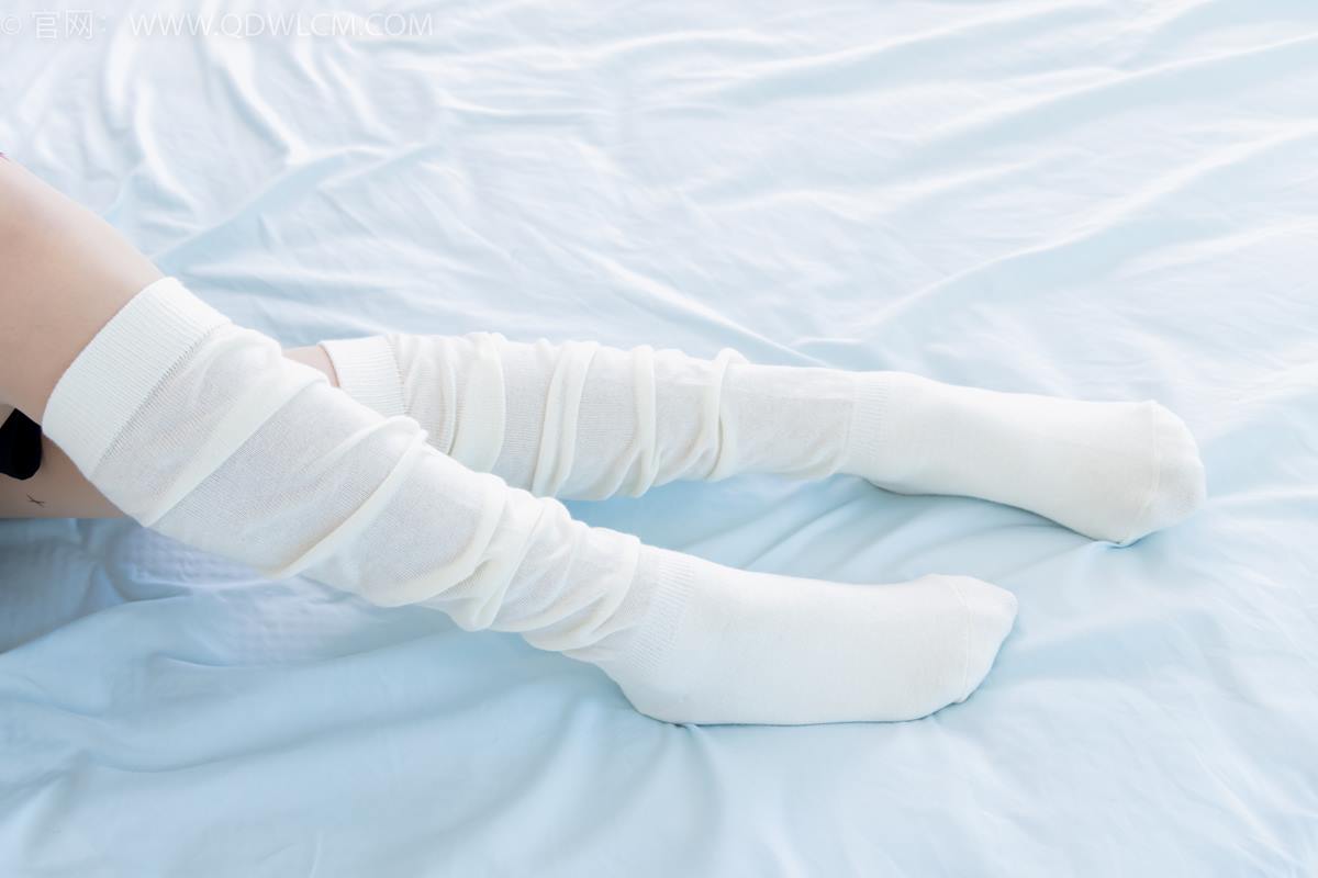 图片[144]-物恋传媒 NO.2369 嘉木-长靴、长筒小腿白棉袜、蝴蝶薄肉丝[156P] – 速更版-美库