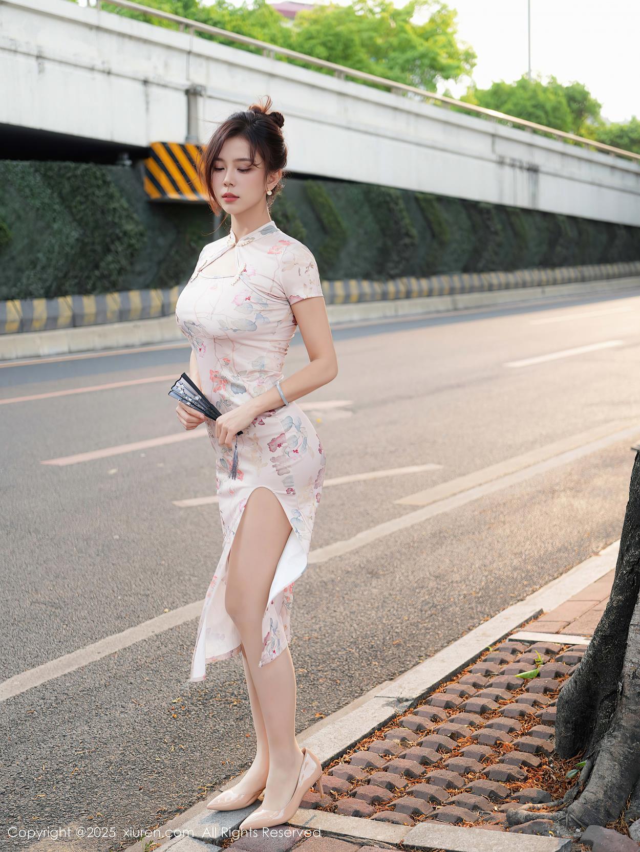 图片[27]-[Xiuren秀人网]2025.06.17 NO.10419 玫瑰我爱你[28+1P] – 速更版-美库