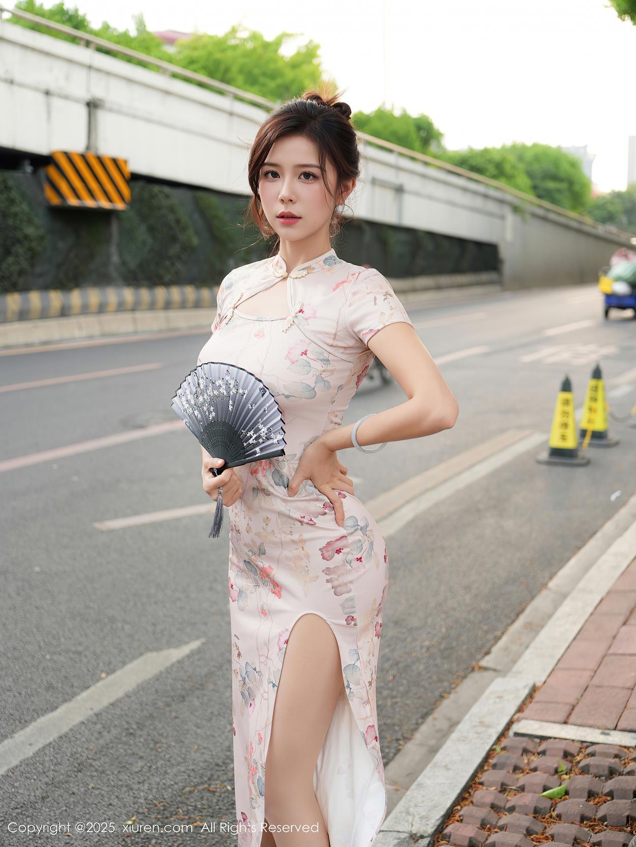 图片[28]-[Xiuren秀人网]2025.06.17 NO.10419 玫瑰我爱你[28+1P] – 速更版-美库