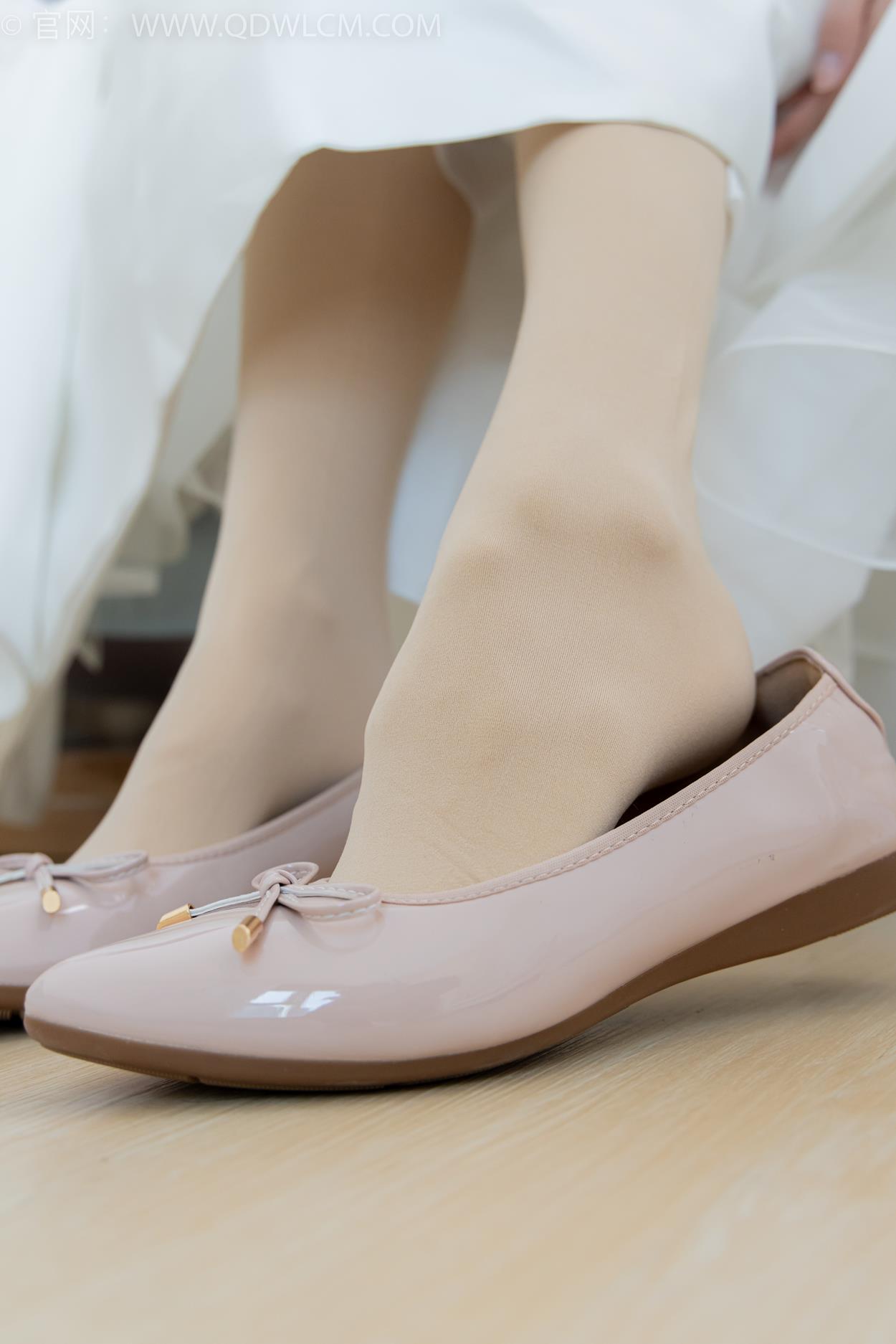 图片[53]-物恋传媒 NO.2370 茯苓&欢欢-平底鞋、板鞋、厚肉丝、灰色棉袜、薄肉丝[126P] – 速更版-美库