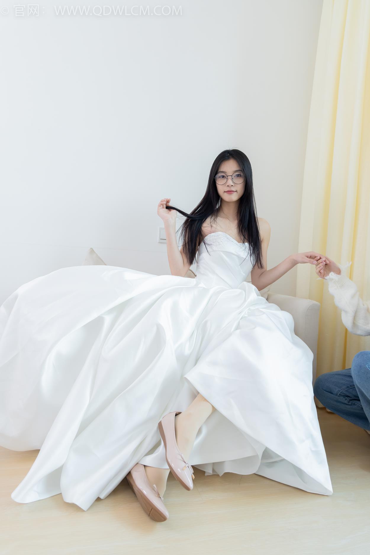 图片[60]-物恋传媒 NO.2370 茯苓&欢欢-平底鞋、板鞋、厚肉丝、灰色棉袜、薄肉丝[126P] – 速更版-美库