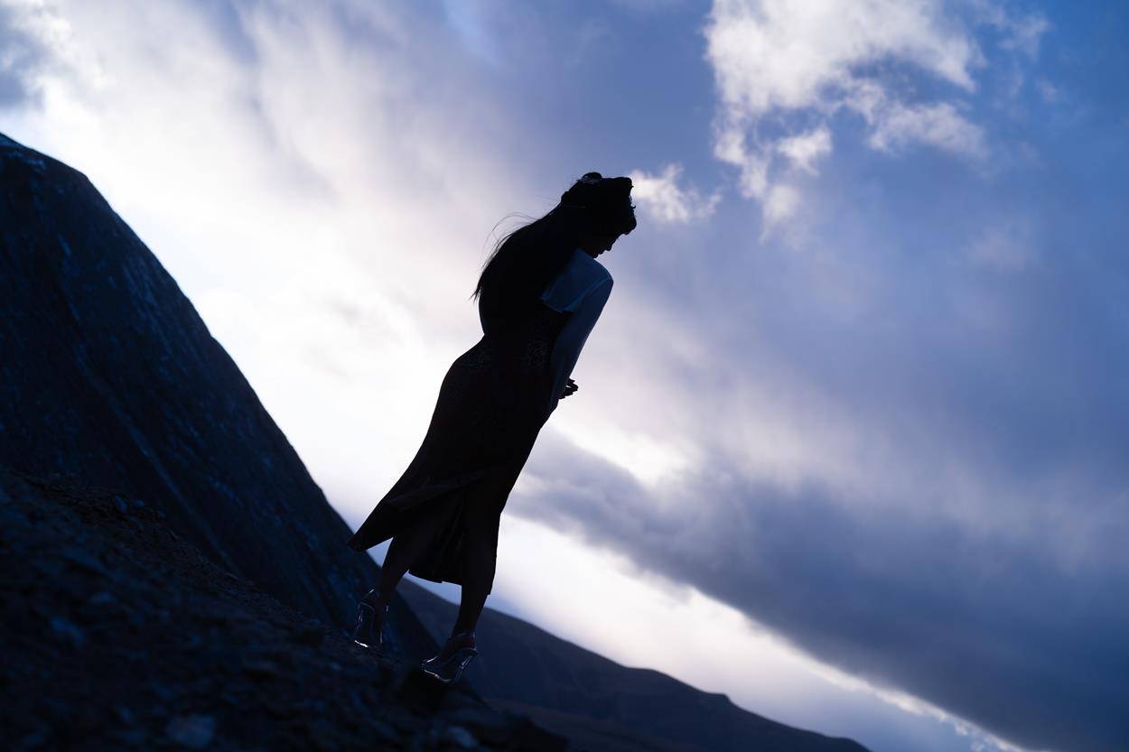 图片[10]-三水子  玉玲珑旗袍[42P] – 速更版-美库