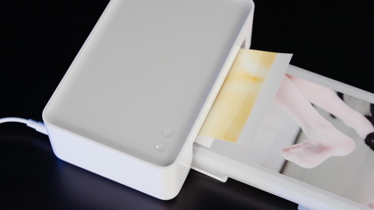 图片[20]-芝士好椰 – 米家狱卒打印机[21P] – 速更版-美库