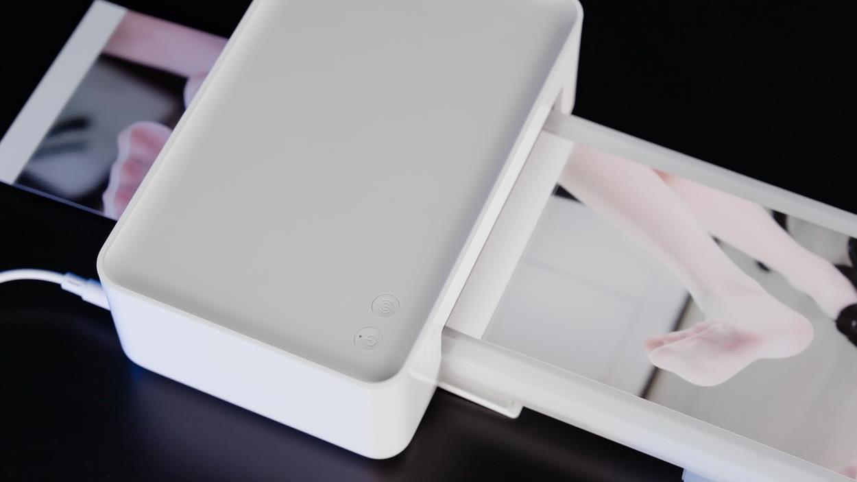 图片[11]-芝士好椰 – 米家狱卒打印机[21P] – 速更版-美库