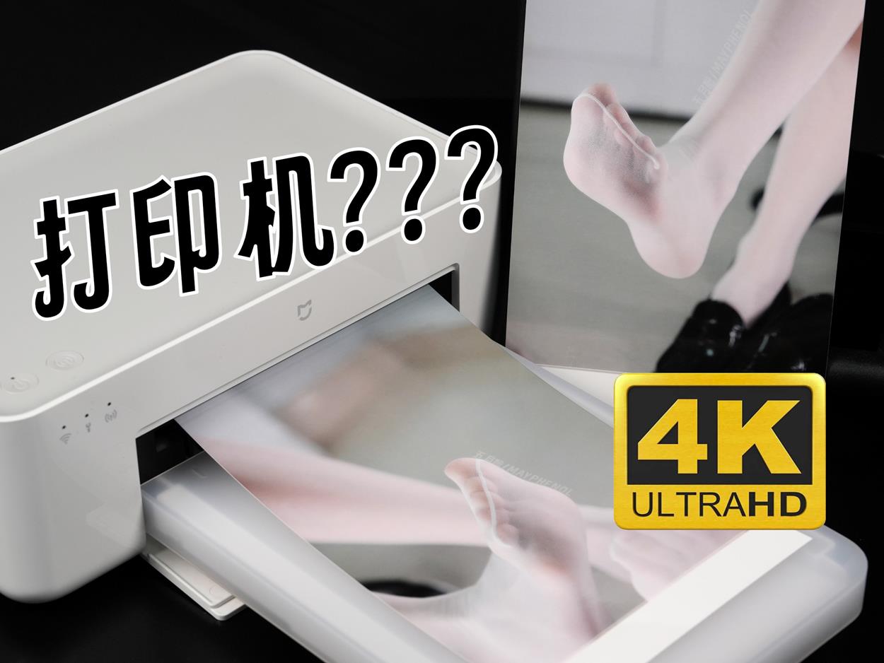 图片[12]-芝士好椰 – 米家狱卒打印机[21P] – 速更版-美库