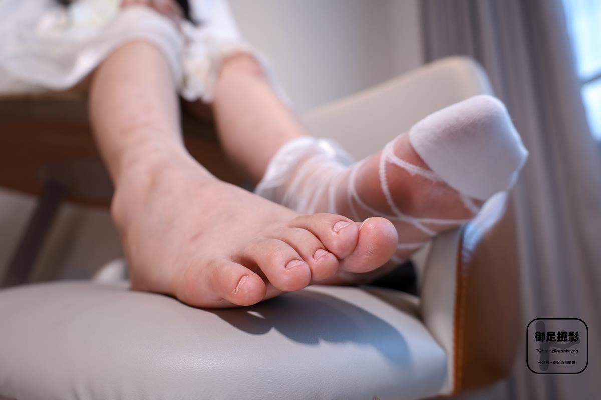 图片[82]-御足摄影 NO.034 – 一杯暖茶[110P] – 速更版-美库