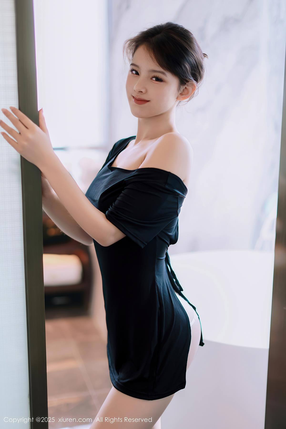 图片[10]-[Xiuren秀人网]2025.06.18 NO.10426 小橘子orange[41+1P] – 速更版-美库