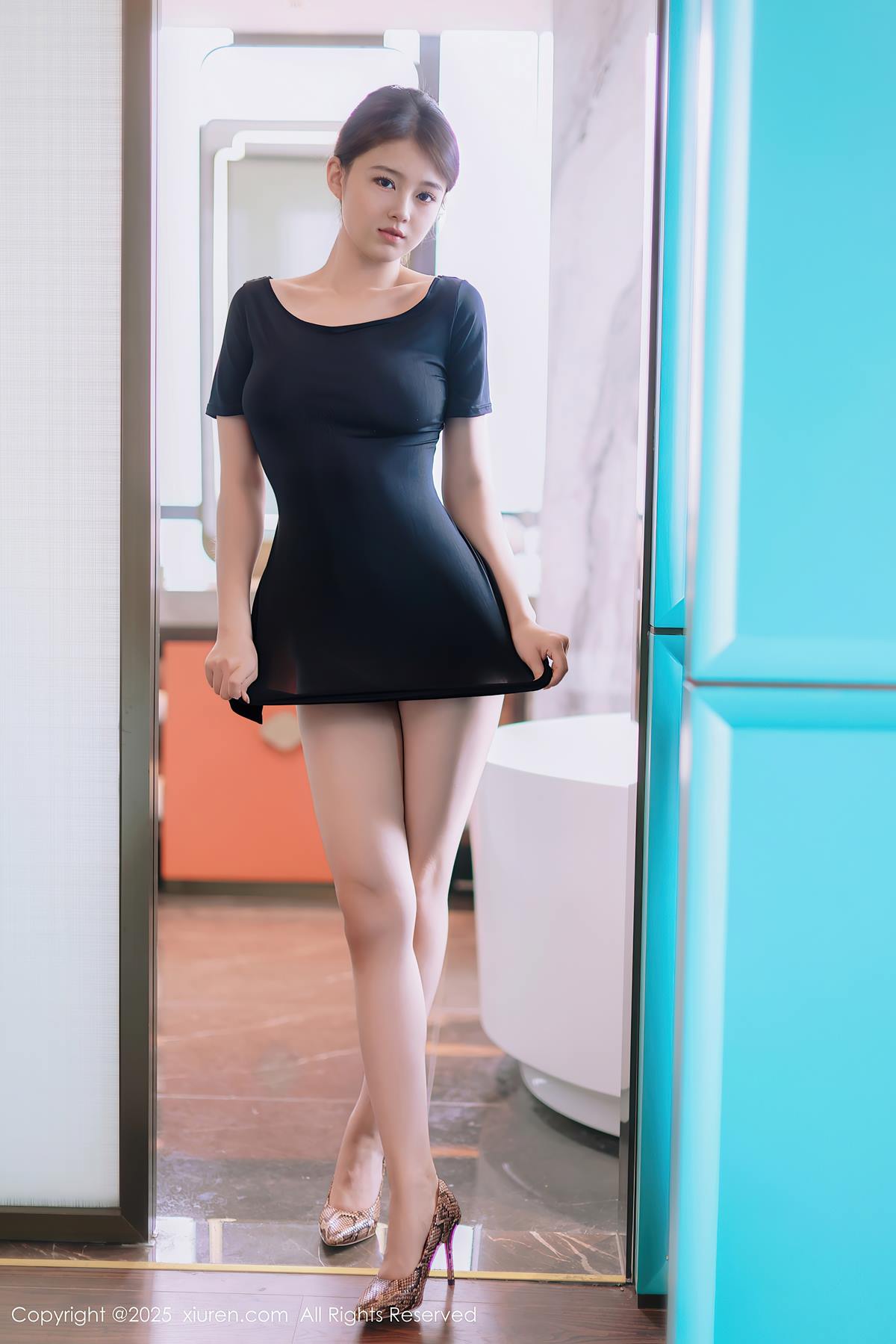 图片[13]-[Xiuren秀人网]2025.06.18 NO.10426 小橘子orange[41+1P] – 速更版-美库