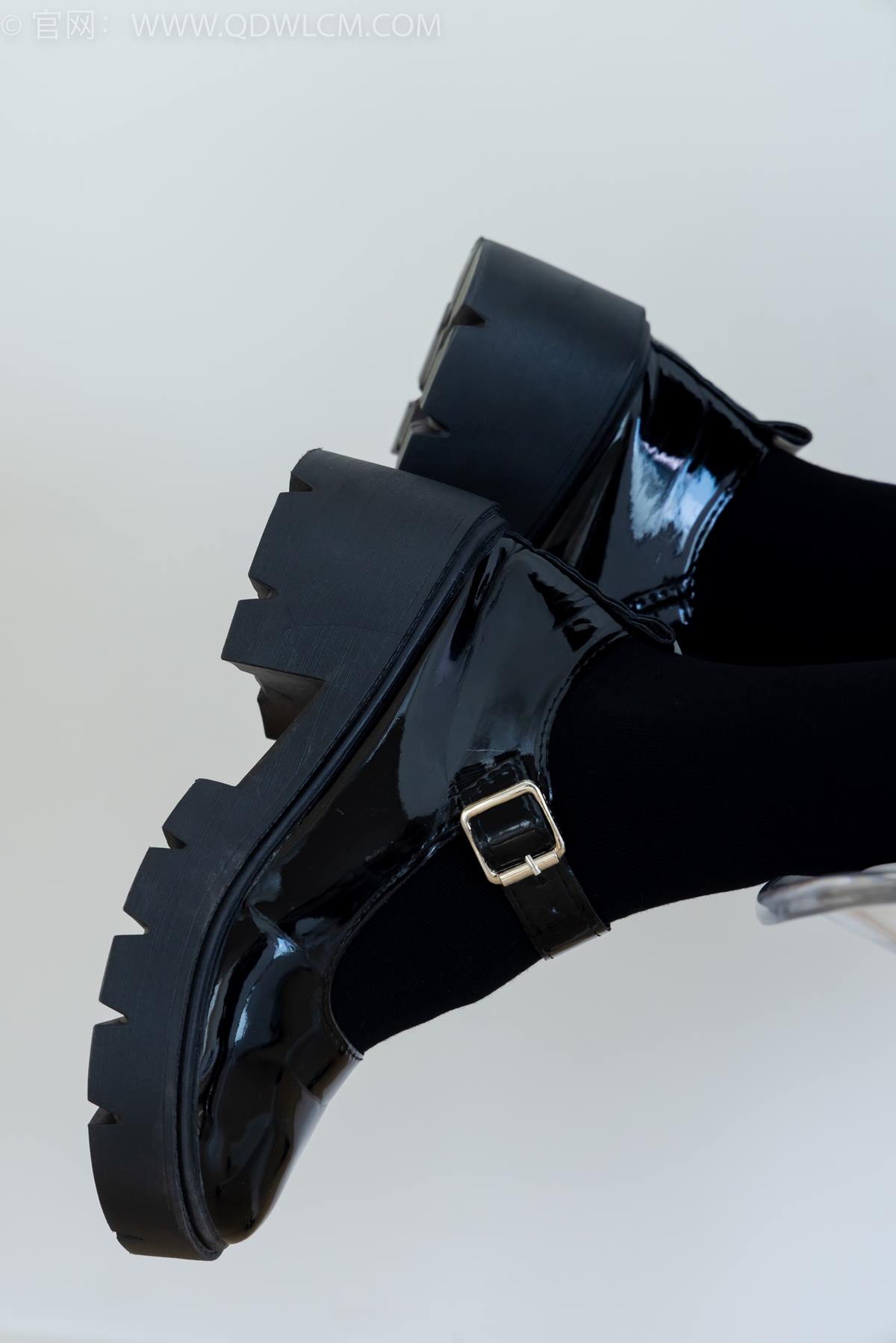 图片[20]-物恋传媒 NO.2371 茯苓-JK制服、皮鞋、拼接过膝袜[96P] – 速更版-美库