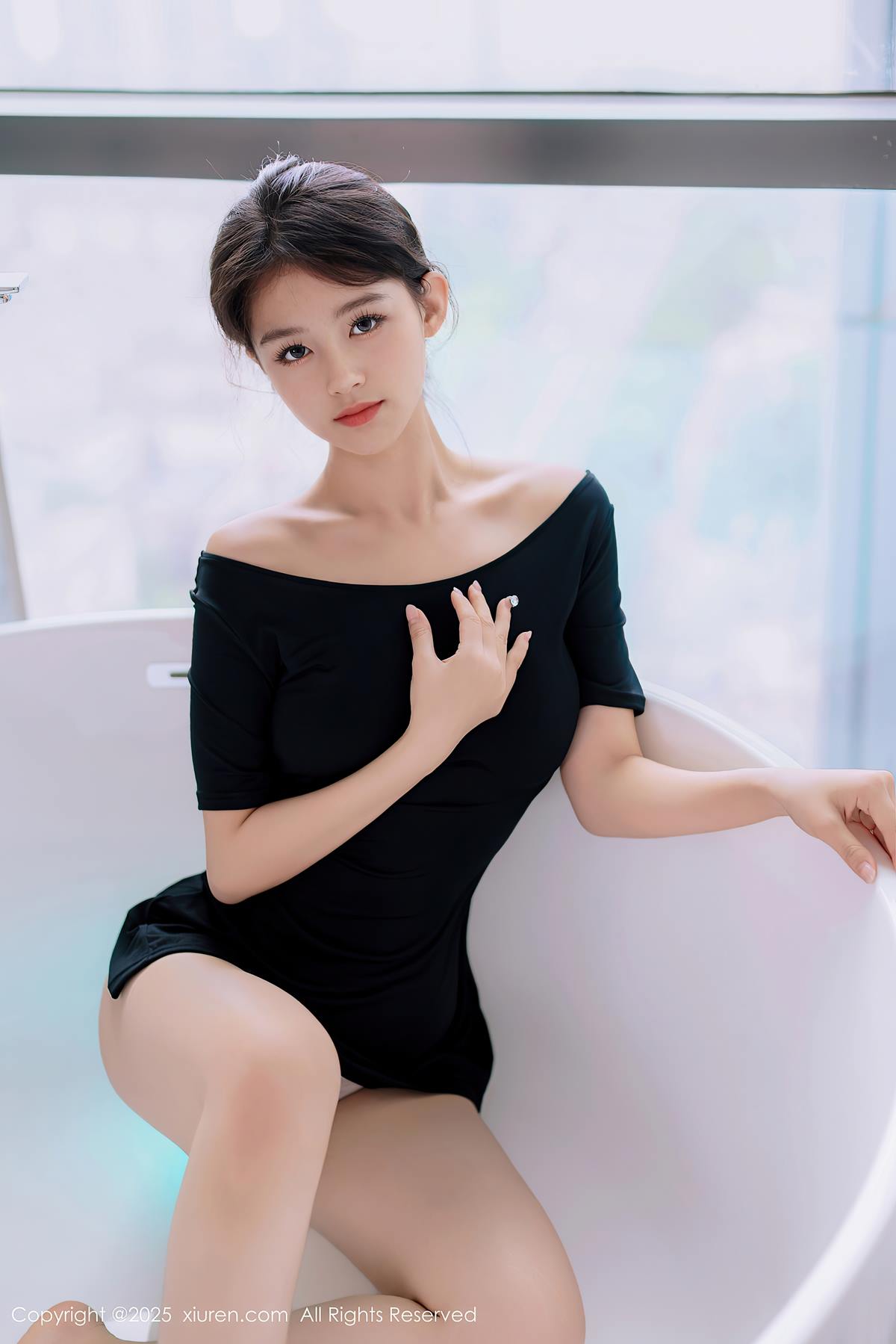 图片[32]-[Xiuren秀人网]2025.06.18 NO.10426 小橘子orange[41+1P] – 速更版-美库