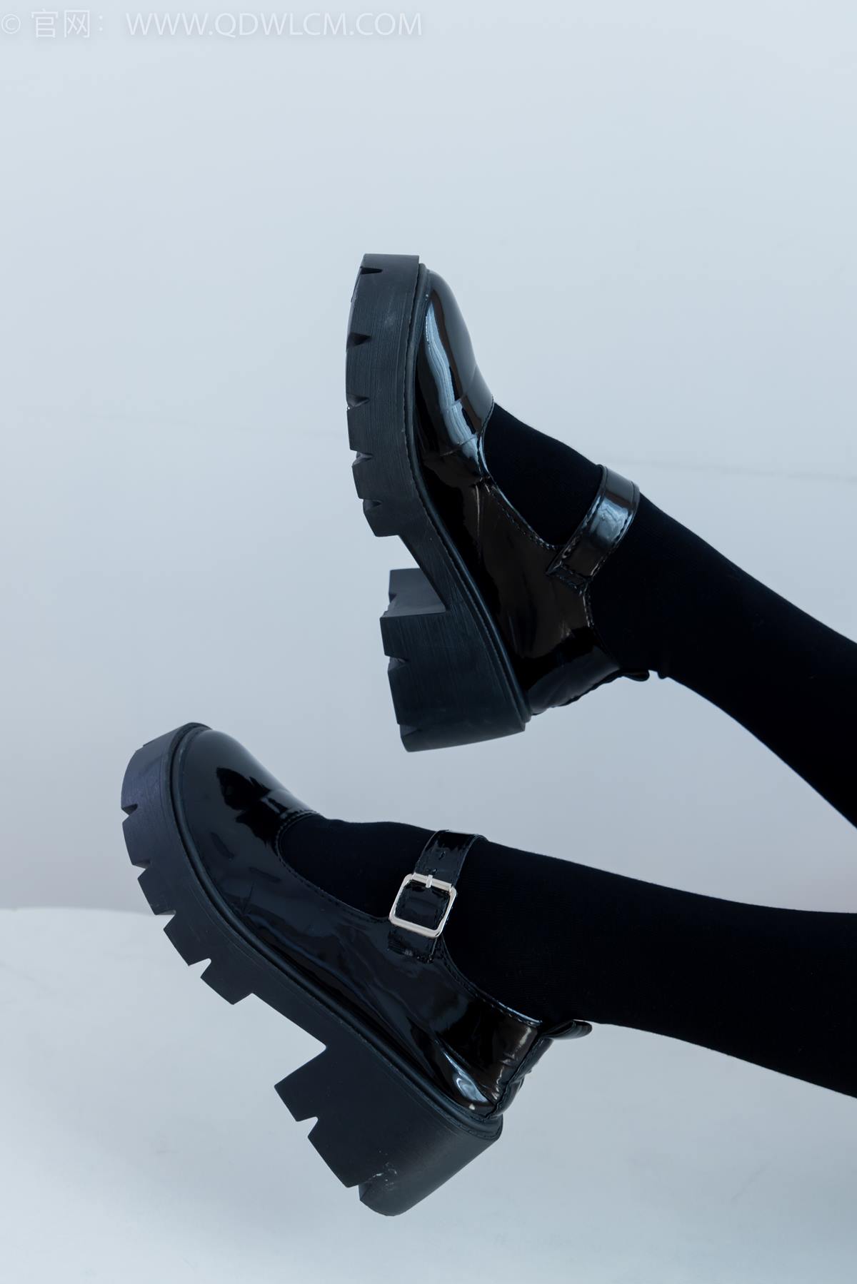 图片[28]-物恋传媒 NO.2371 茯苓-JK制服、皮鞋、拼接过膝袜[96P] – 速更版-美库