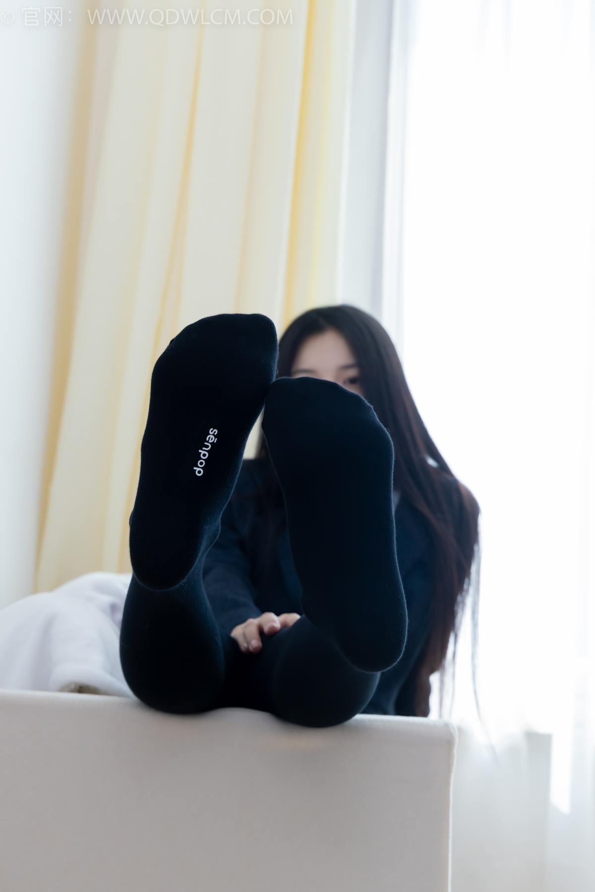 图片[32]-物恋传媒 NO.2371 茯苓-JK制服、皮鞋、拼接过膝袜[96P] – 速更版-美库