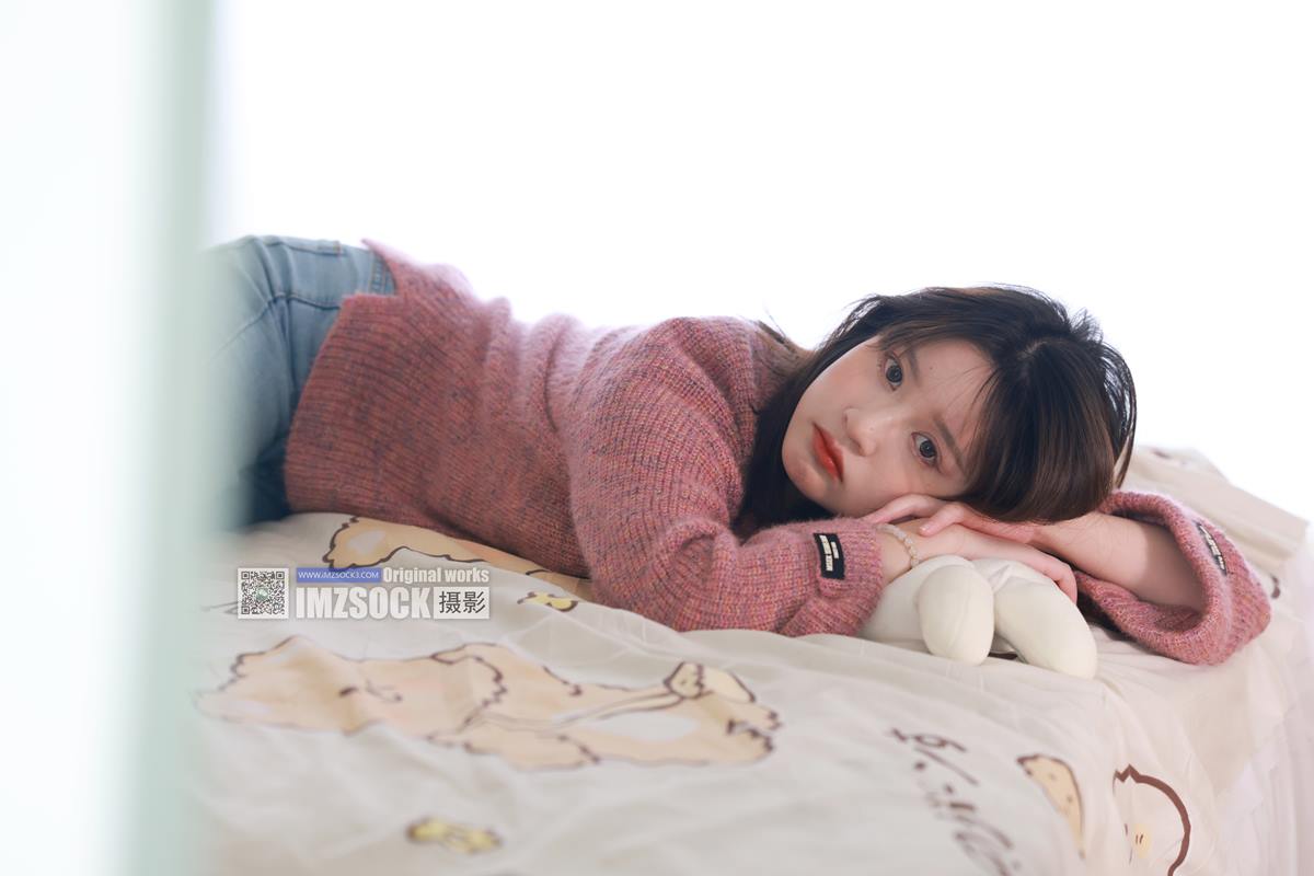 图片[10]-[MZSOCK]爱美足 NO.323 小点心[107P] – 速更版-美库