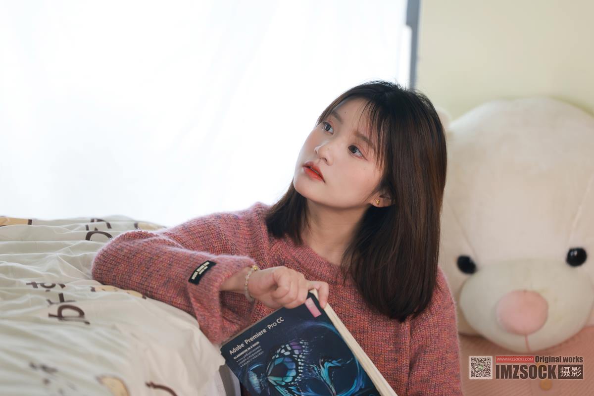 图片[11]-[MZSOCK]爱美足 NO.323 小点心[107P] – 速更版-美库