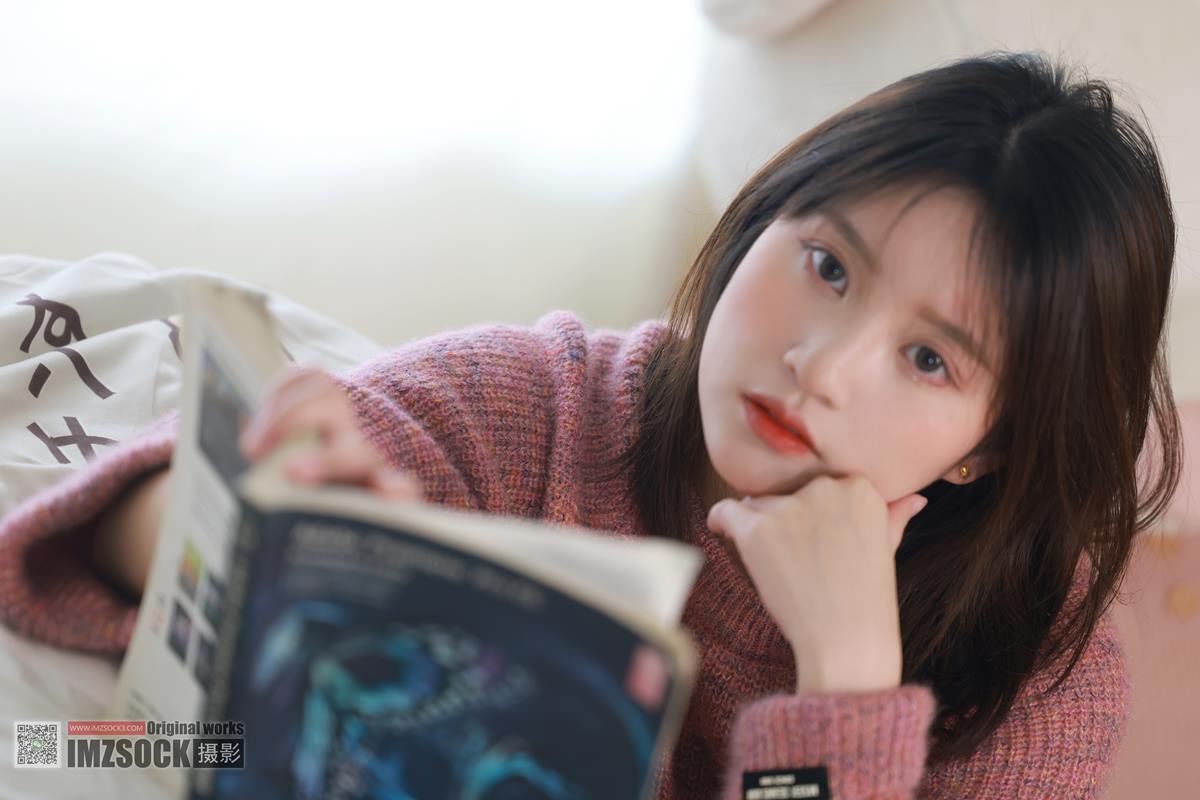 图片[12]-[MZSOCK]爱美足 NO.323 小点心[107P] – 速更版-美库