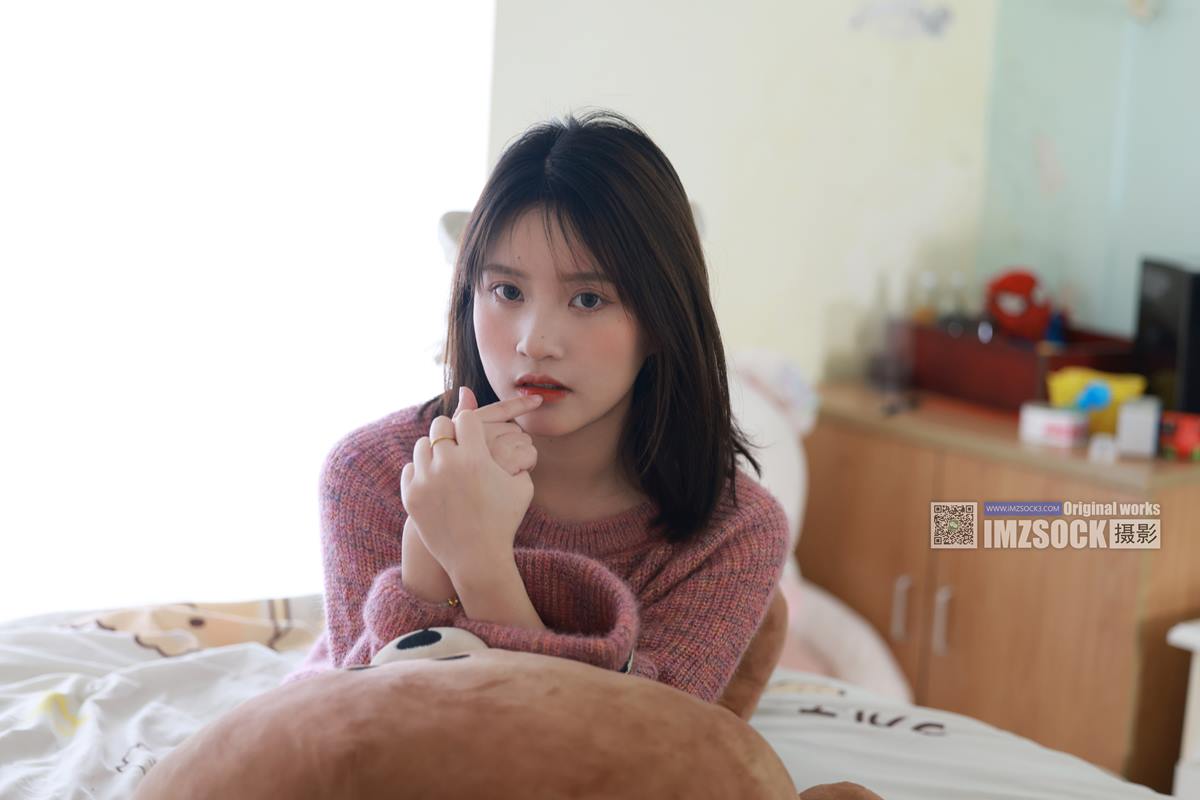 图片[16]-[MZSOCK]爱美足 NO.323 小点心[107P] – 速更版-美库