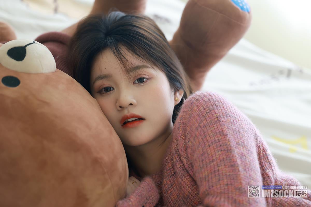 图片[24]-[MZSOCK]爱美足 NO.323 小点心[107P] – 速更版-美库