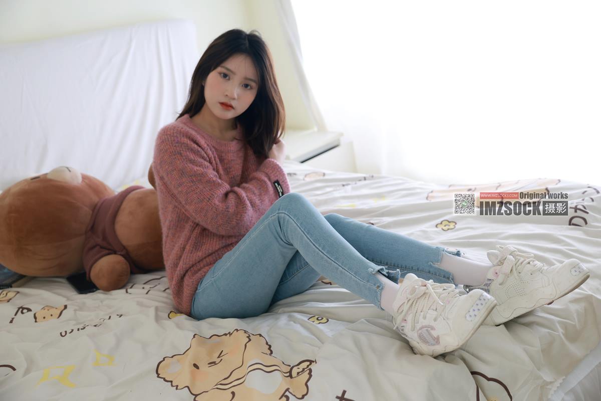 图片[29]-[MZSOCK]爱美足 NO.323 小点心[107P] – 速更版-美库