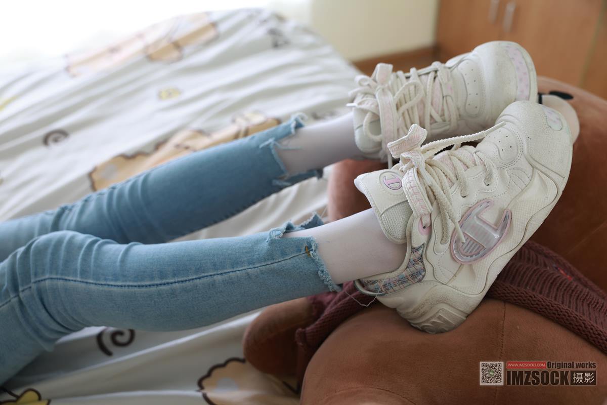 图片[31]-[MZSOCK]爱美足 NO.323 小点心[107P] – 速更版-美库