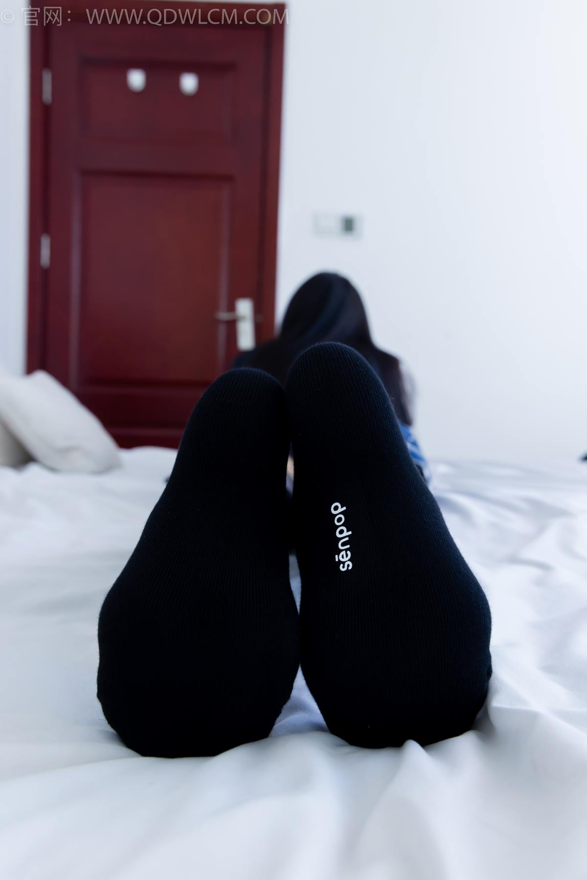 图片[75]-物恋传媒 NO.2371 茯苓-JK制服、皮鞋、拼接过膝袜[96P] – 速更版-美库