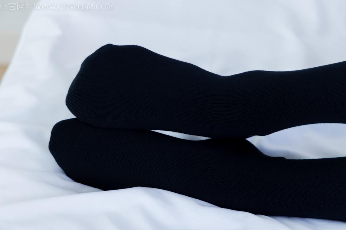 图片[83]-物恋传媒 NO.2371 茯苓-JK制服、皮鞋、拼接过膝袜[96P] – 速更版-美库