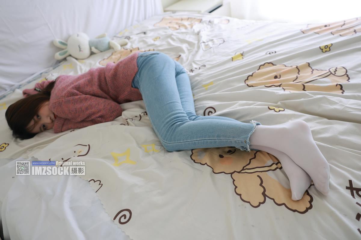 图片[48]-[MZSOCK]爱美足 NO.323 小点心[107P] – 速更版-美库