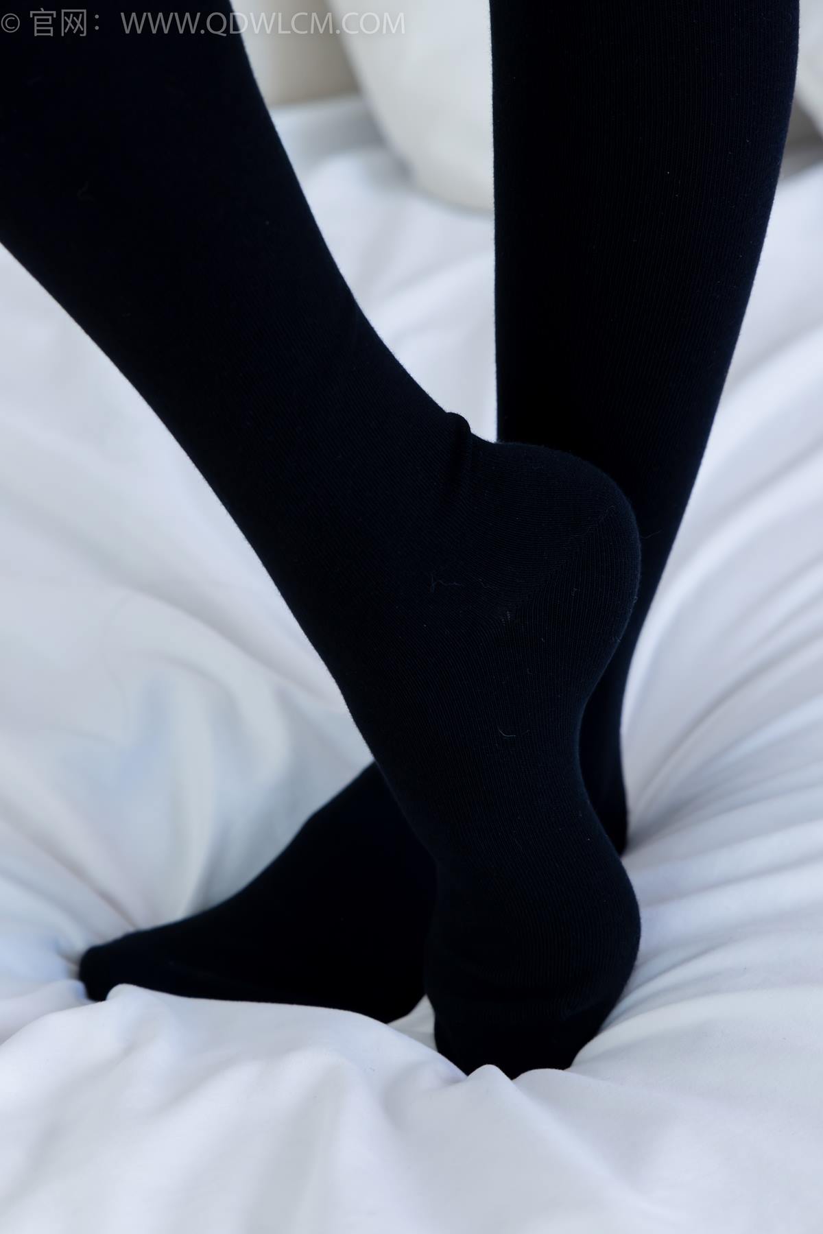 图片[95]-物恋传媒 NO.2371 茯苓-JK制服、皮鞋、拼接过膝袜[96P] – 速更版-美库