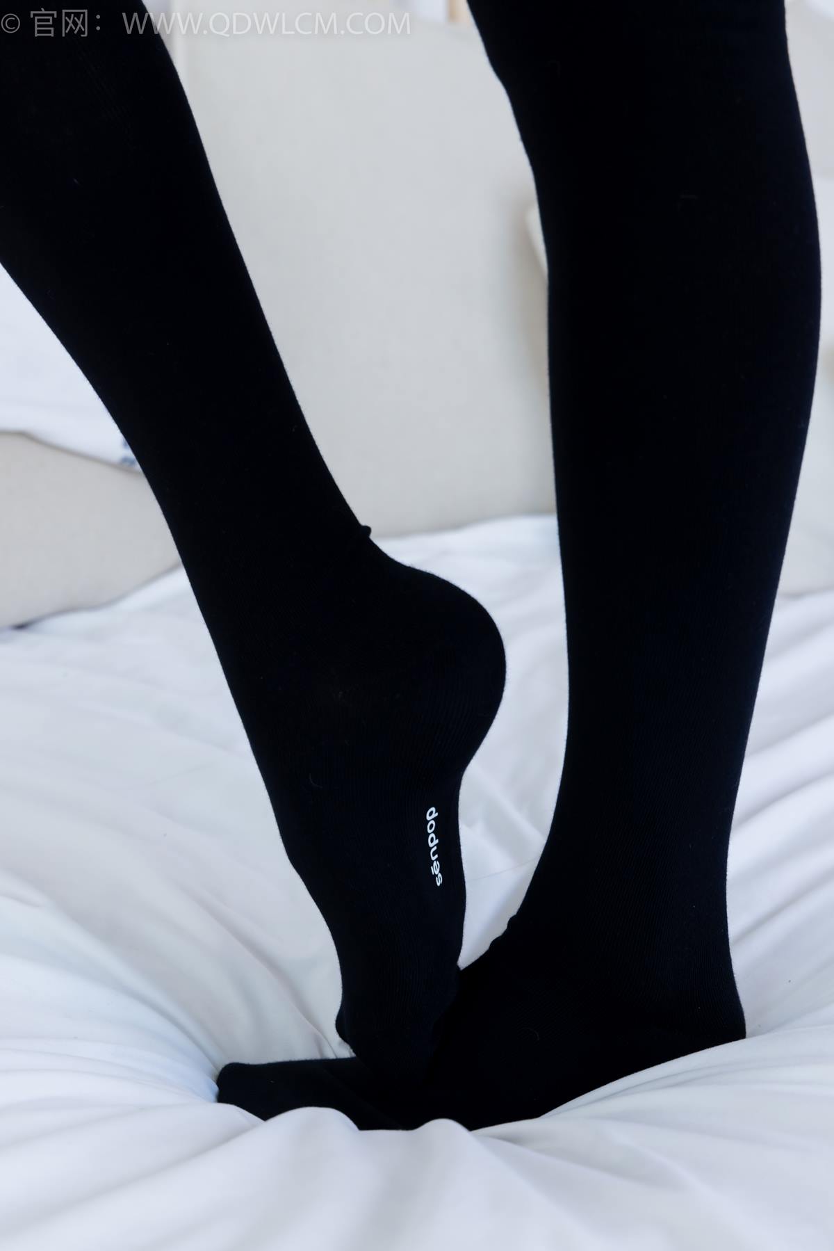 图片[96]-物恋传媒 NO.2371 茯苓-JK制服、皮鞋、拼接过膝袜[96P] – 速更版-美库