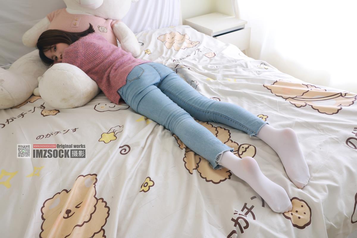 图片[73]-[MZSOCK]爱美足 NO.323 小点心[107P] – 速更版-美库