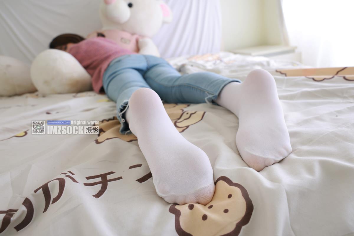 图片[74]-[MZSOCK]爱美足 NO.323 小点心[107P] – 速更版-美库