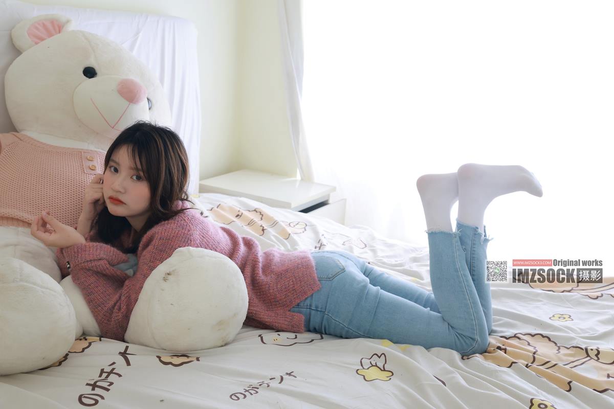 图片[76]-[MZSOCK]爱美足 NO.323 小点心[107P] – 速更版-美库