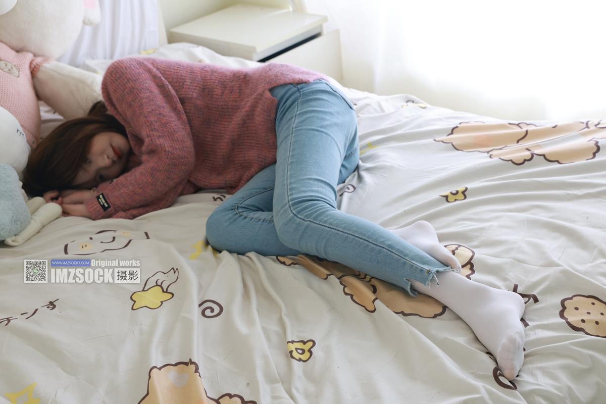 图片[79]-[MZSOCK]爱美足 NO.323 小点心[107P] – 速更版-美库