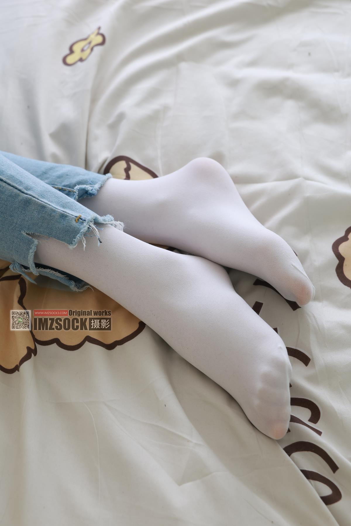 图片[82]-[MZSOCK]爱美足 NO.323 小点心[107P] – 速更版-美库