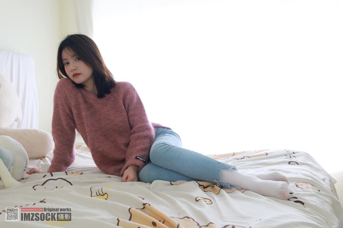 图片[83]-[MZSOCK]爱美足 NO.323 小点心[107P] – 速更版-美库