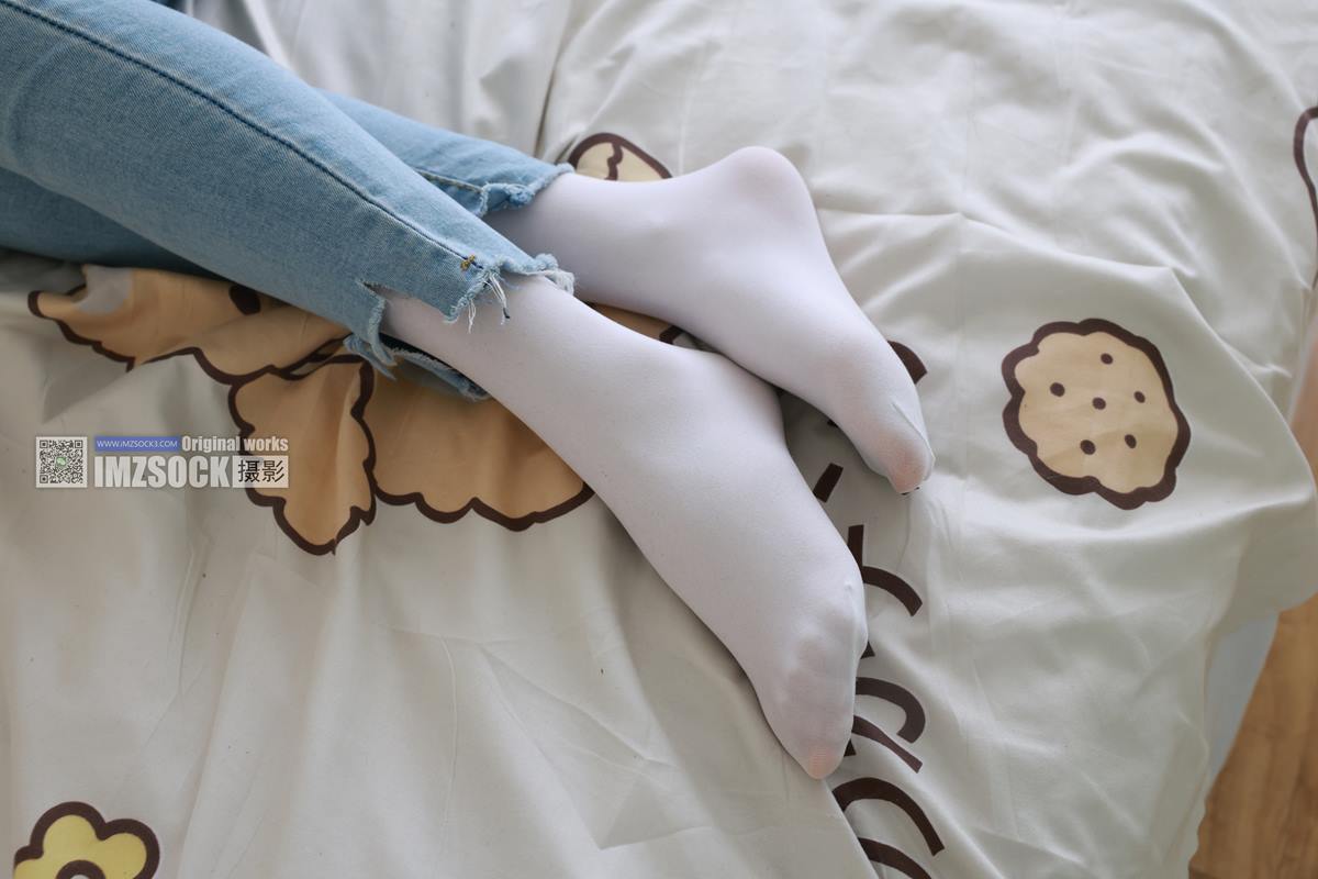 图片[84]-[MZSOCK]爱美足 NO.323 小点心[107P] – 速更版-美库