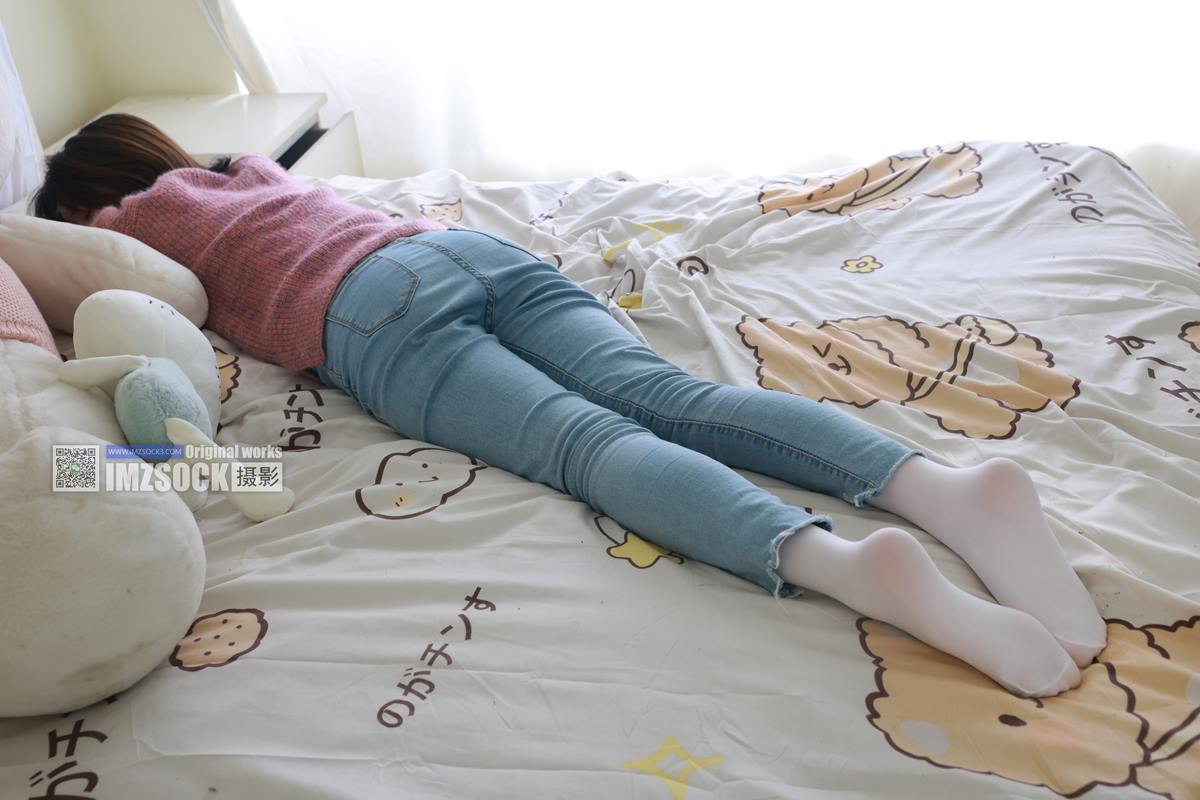 图片[102]-[MZSOCK]爱美足 NO.323 小点心[107P] – 速更版-美库