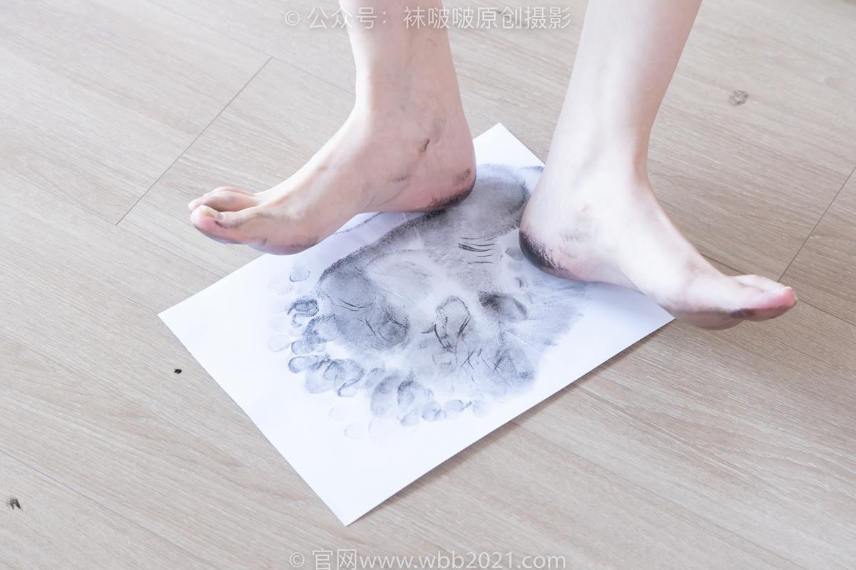 图片[62]-[BoBoSocks袜啵啵]NO.558 小甜豆-帆布鞋、黑丝、裸足[126P] – 速更版-美库