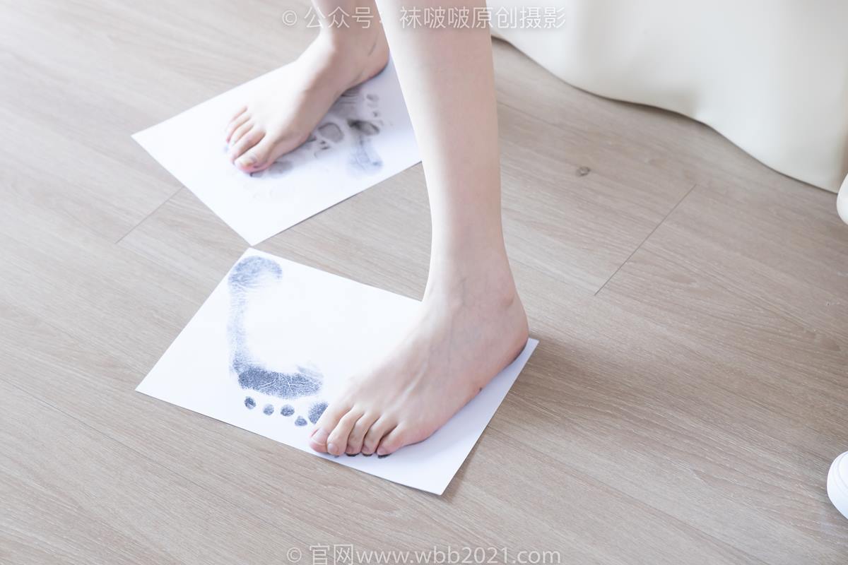 图片[75]-[BoBoSocks袜啵啵]NO.558 小甜豆-帆布鞋、黑丝、裸足[126P] – 速更版-美库