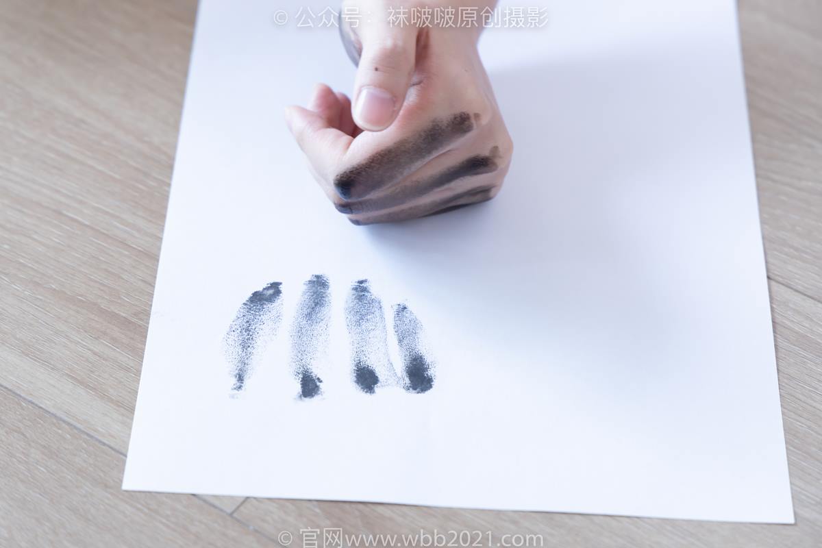 图片[99]-[BoBoSocks袜啵啵]NO.558 小甜豆-帆布鞋、黑丝、裸足[126P] – 速更版-美库