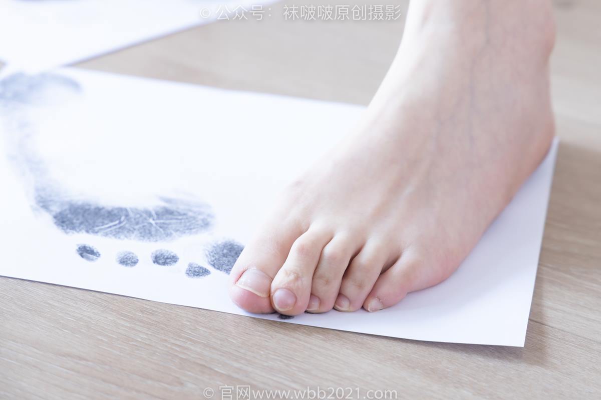 图片[102]-[BoBoSocks袜啵啵]NO.558 小甜豆-帆布鞋、黑丝、裸足[126P] – 速更版-美库