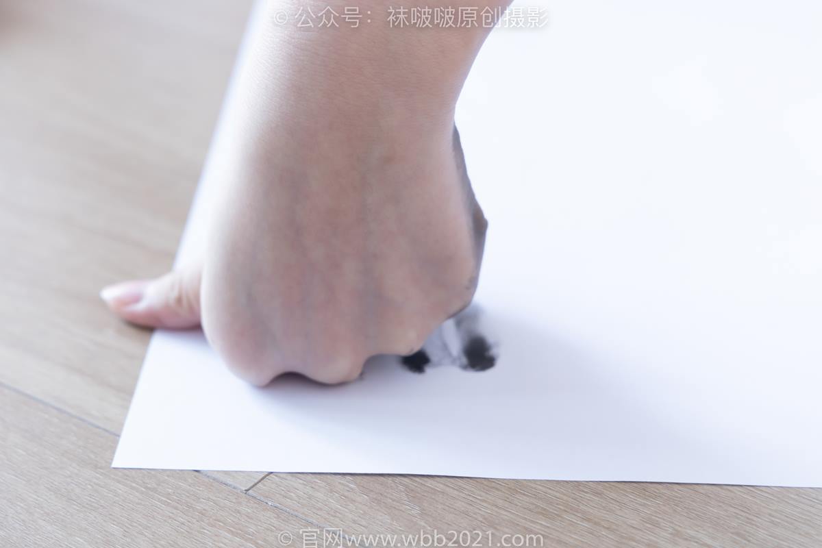 图片[115]-[BoBoSocks袜啵啵]NO.558 小甜豆-帆布鞋、黑丝、裸足[126P] – 速更版-美库