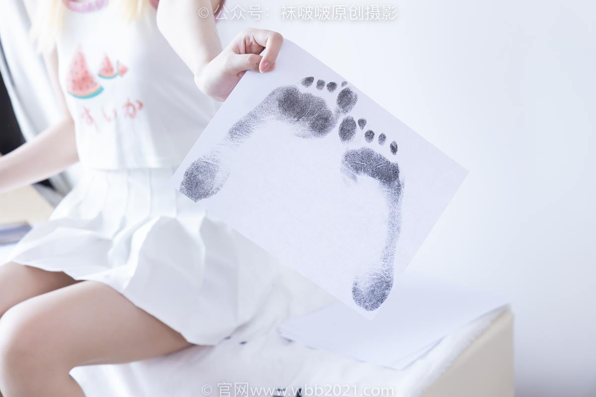 图片[116]-[BoBoSocks袜啵啵]NO.558 小甜豆-帆布鞋、黑丝、裸足[126P] – 速更版-美库