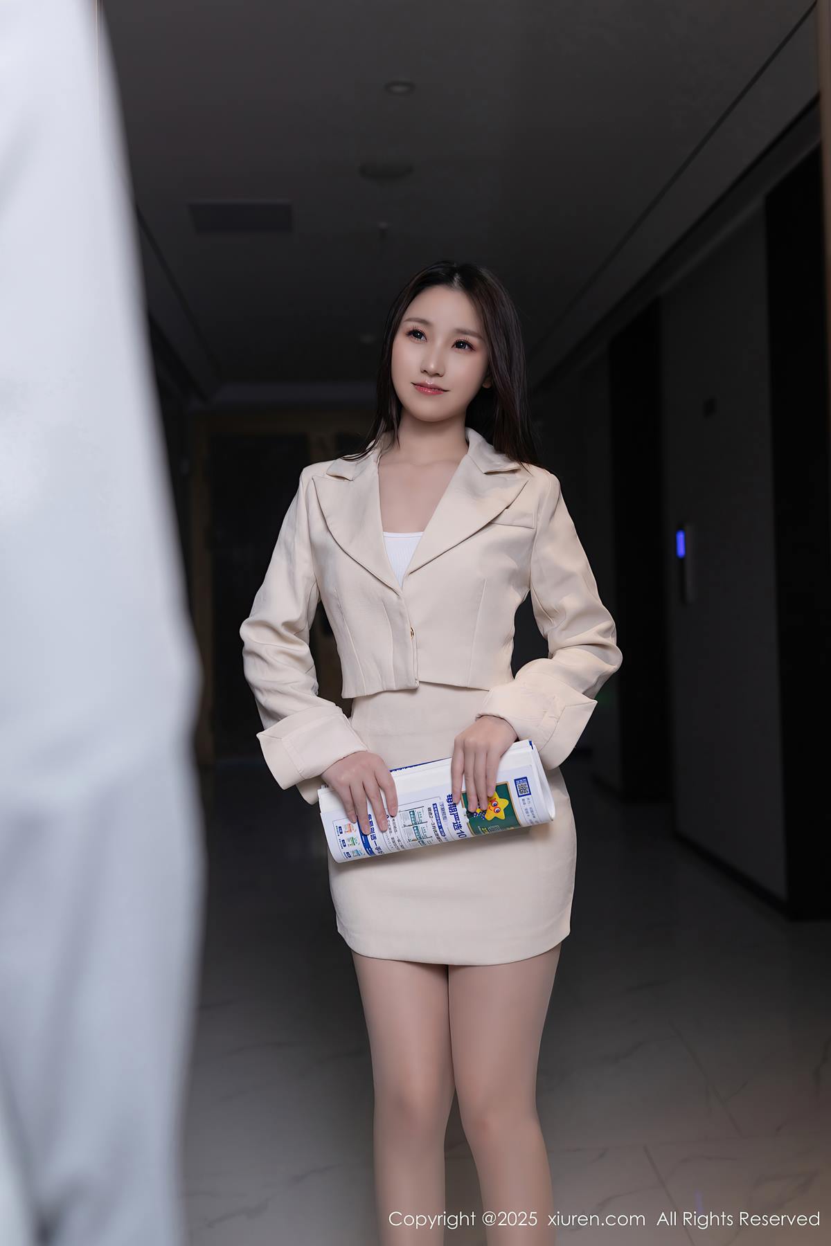 图片[19]-[Xiuren秀人网]2025.06.18 NO.10428 杏子Yada[19+1P] – 速更版-美库