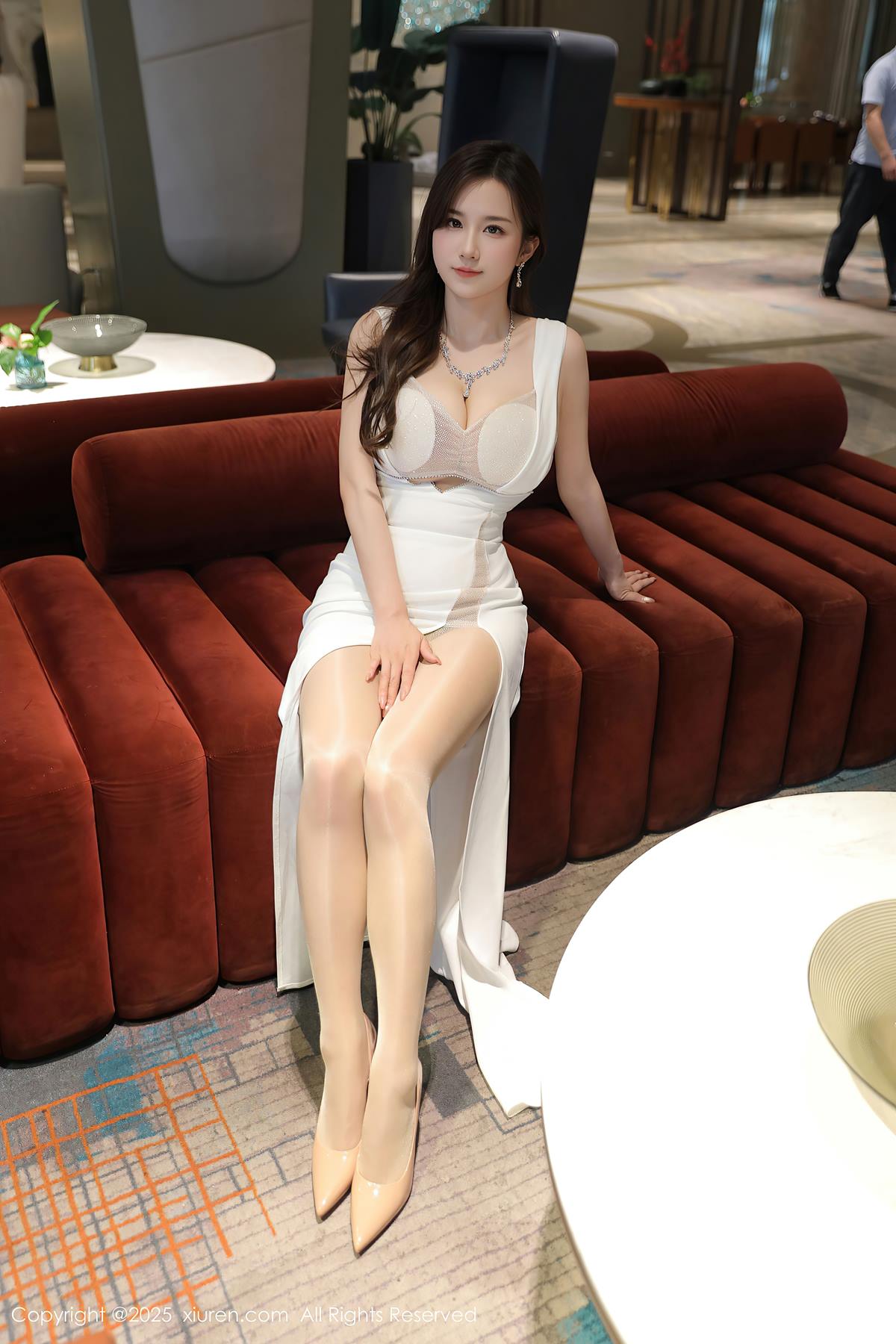 图片[22]-[Xiuren秀人网]2025.06.18 NO.10429 小肉肉咪[21+1P] – 速更版-美库